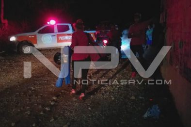 Seguridad Bahia de Banderas ·1030