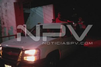 Seguridad Bahia de Banderas ·1031