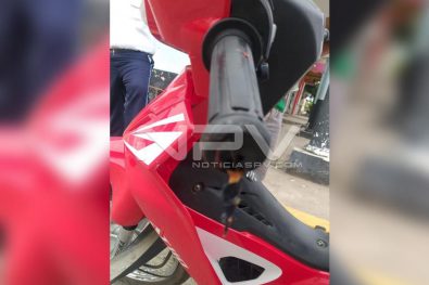 Seguridad Bahia de Banderas ·1031