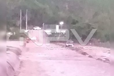 Seguridad Bahia de Banderas ·1032