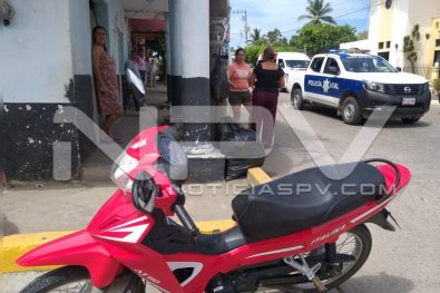 Seguridad Bahia de Banderas ·1032