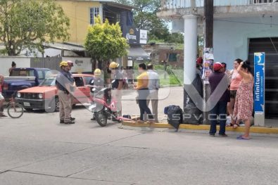 Seguridad Bahia de Banderas ·1033