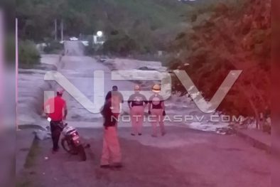 Seguridad Bahia de Banderas ·1034