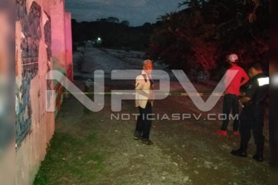 Seguridad Bahia de Banderas ·1035