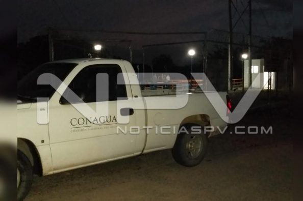 Seguridad Bahia de Banderas ·1037