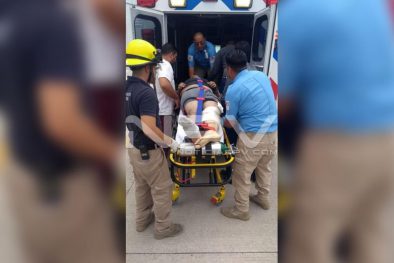 Seguridad Bahia de Banderas ·1048