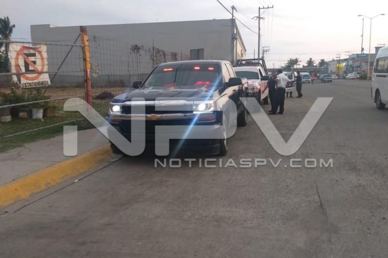 Seguridad Bahia de Banderas ·105