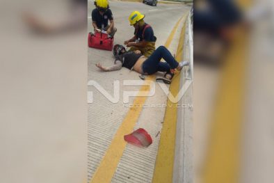 Seguridad Bahia de Banderas ·1052