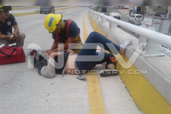 Seguridad Bahia de Banderas ·1055