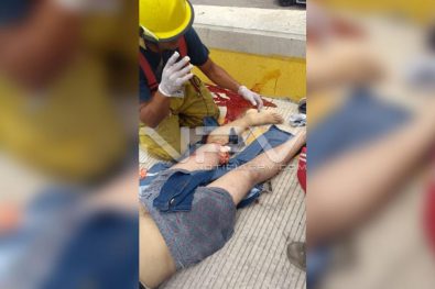 Seguridad Bahia de Banderas ·1062