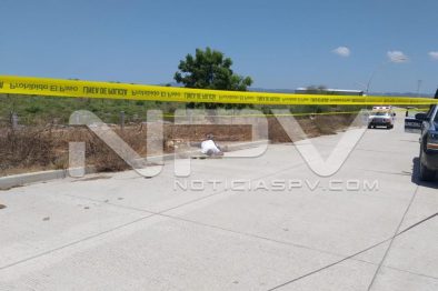 Seguridad Bahia de Banderas ·11