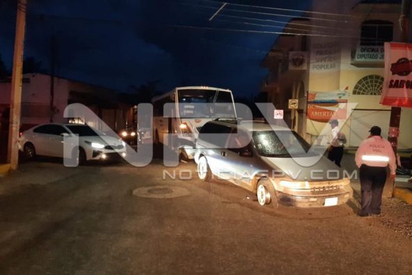 Seguridad Bahia de Banderas ·1146