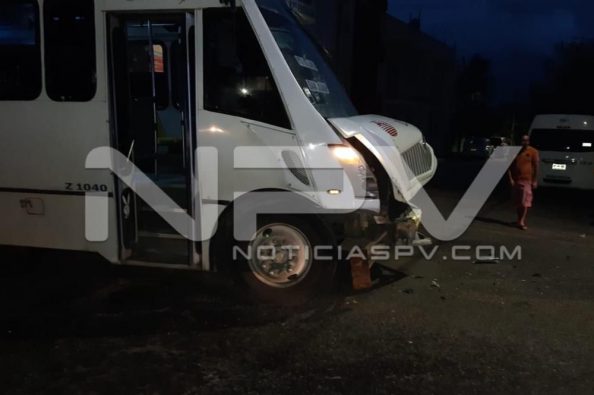 Seguridad Bahia de Banderas ·1149