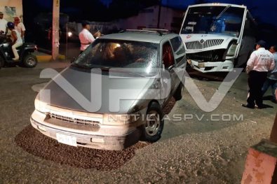 Seguridad Bahia de Banderas ·1150