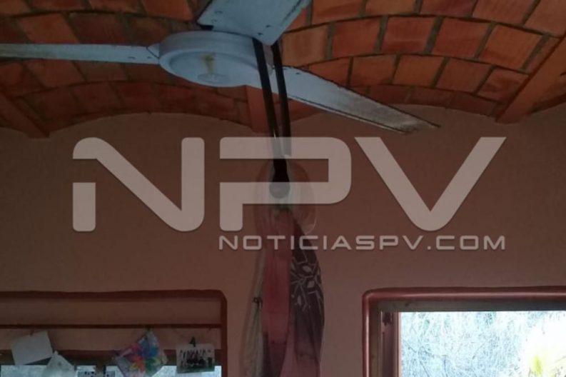 Seguridad Bahia de Banderas ·1152