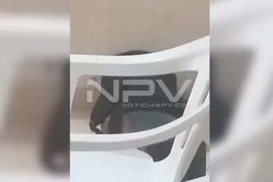 Seguridad Bahia de Banderas ·1176