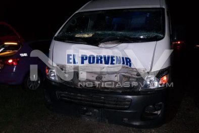 Seguridad Bahia de Banderas ·118