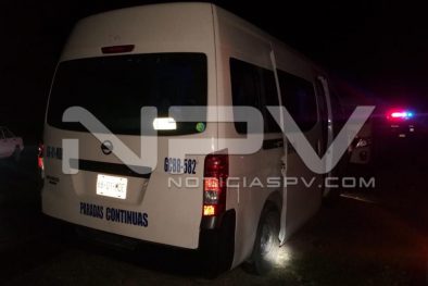 Seguridad Bahia de Banderas ·123