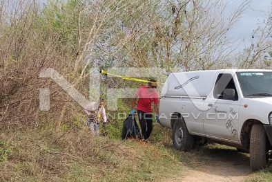 Seguridad Bahia de Banderas ·13