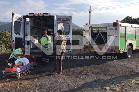 Seguridad Bahia de Banderas ·131