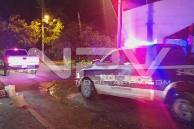 Seguridad Bahia de Banderas ·1318