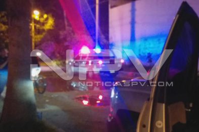 Seguridad Bahia de Banderas ·1319