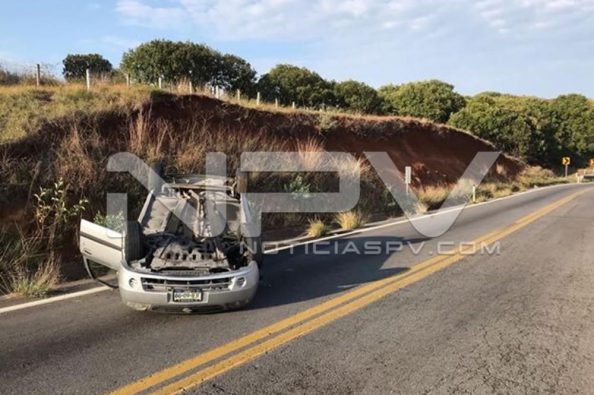 Seguridad Bahia de Banderas ·132