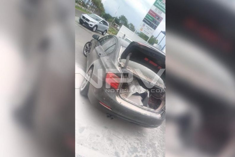 Seguridad Bahia de Banderas ·132