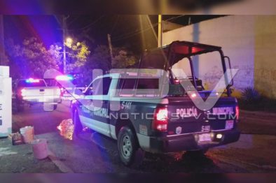 Seguridad Bahia de Banderas ·1321