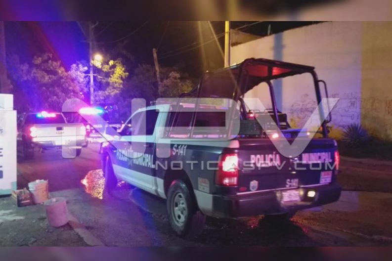 Seguridad Bahia de Banderas ·1321