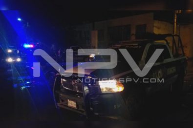 Seguridad Bahia de Banderas ·1322