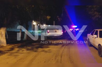 Seguridad Bahia de Banderas ·1323