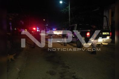 Seguridad Bahia de Banderas ·1324