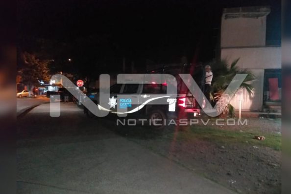 Seguridad Bahia de Banderas ·1326