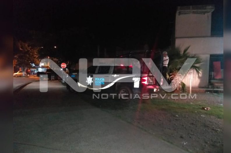 Seguridad Bahia de Banderas ·1326