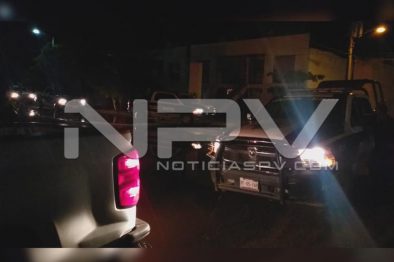 Seguridad Bahia de Banderas ·1327