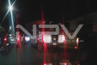 Seguridad Bahia de Banderas ·1328