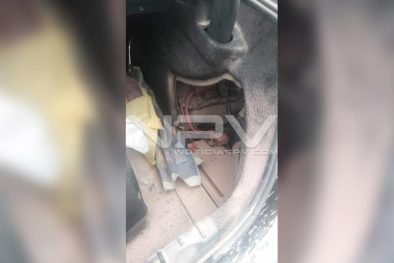 Seguridad Bahia de Banderas ·133