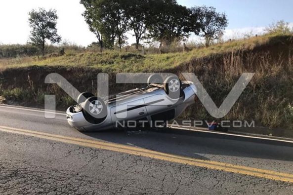 Seguridad Bahia de Banderas ·134