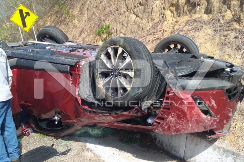 Seguridad Bahia de Banderas ·1346