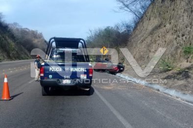 Seguridad Bahia de Banderas ·1350