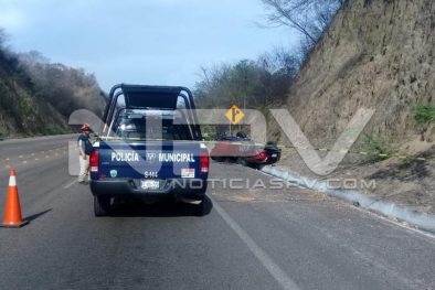 Seguridad Bahia de Banderas ·1350