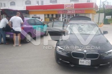 Seguridad Bahia de Banderas ·137