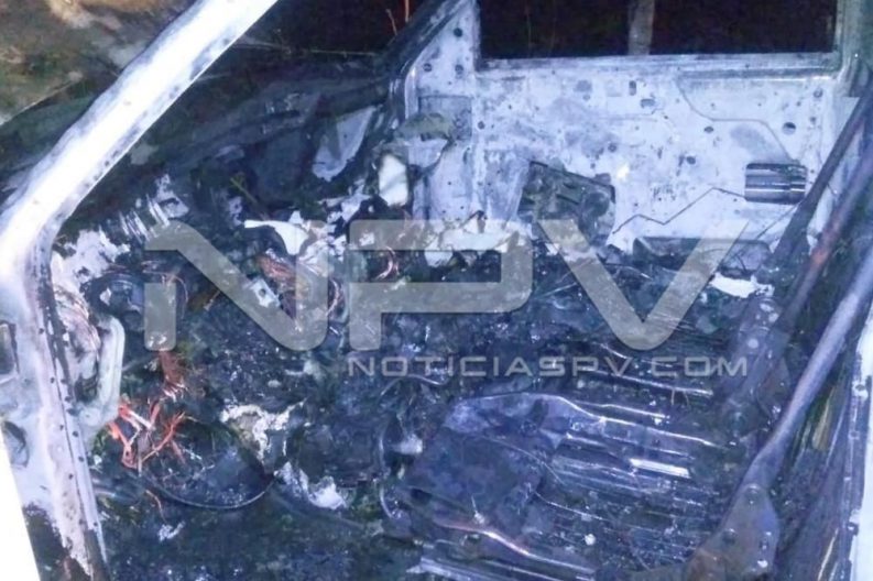 Seguridad Bahia de Banderas ·140