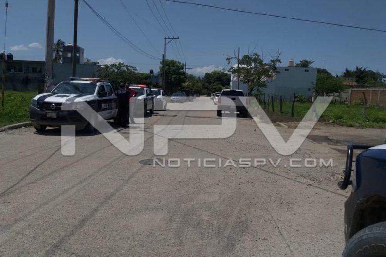 Seguridad Bahia de Banderas ·1472