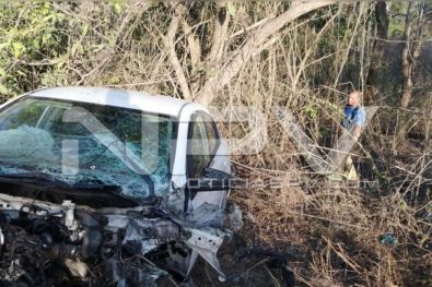 Seguridad Bahia de Banderas ·148