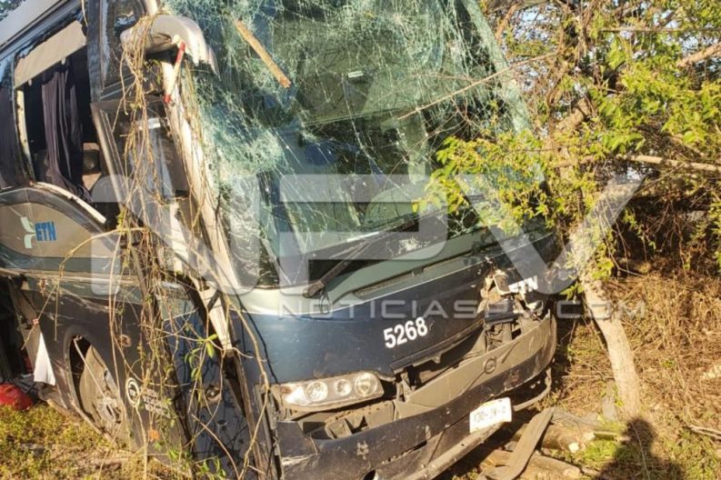 Seguridad Bahia de Banderas ·149