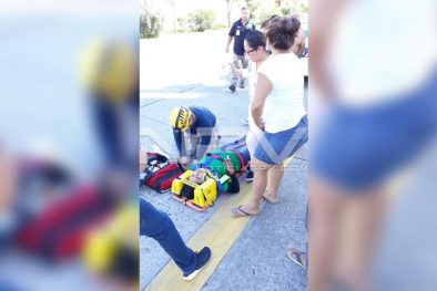 Seguridad Bahia de Banderas ·1498