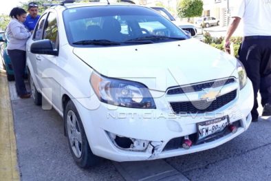 Seguridad Bahia de Banderas ·1499