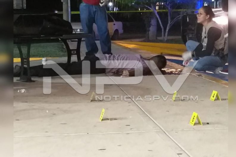 Seguridad Bahia de Banderas ·150